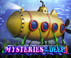 Mysteries of the Deep